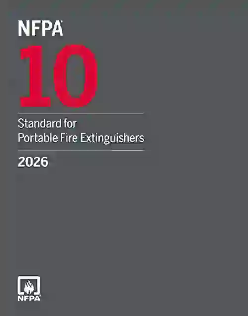 NFPA 10
