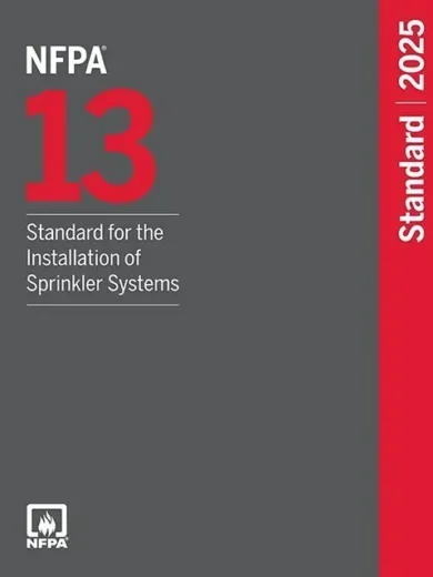 NFPA 13