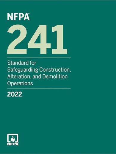 NFPA 241