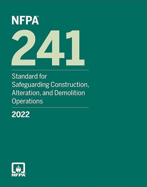 NFPA 241