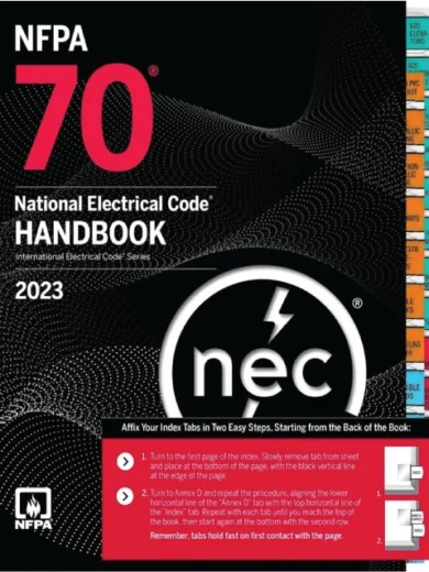 NFPA 70