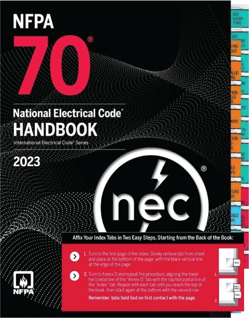 NFPA 70