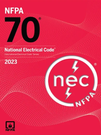 NFPA 70