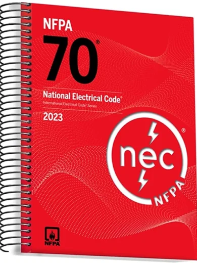NFPA 70