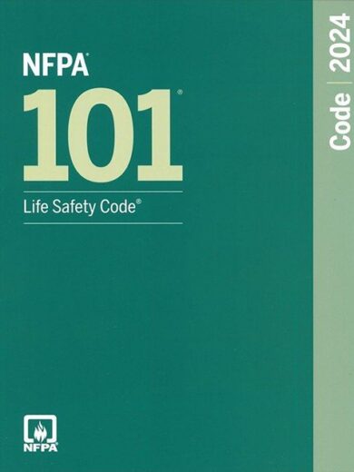 NFPA 101