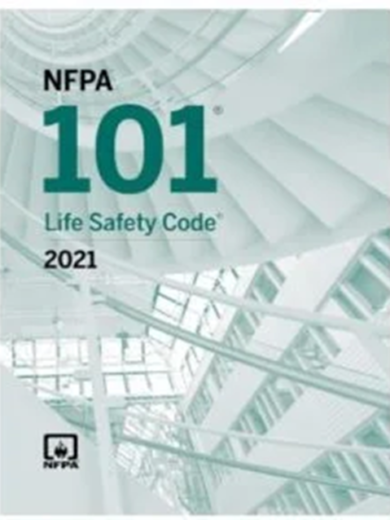 NFPA 101