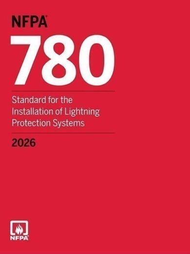 NFPA 780