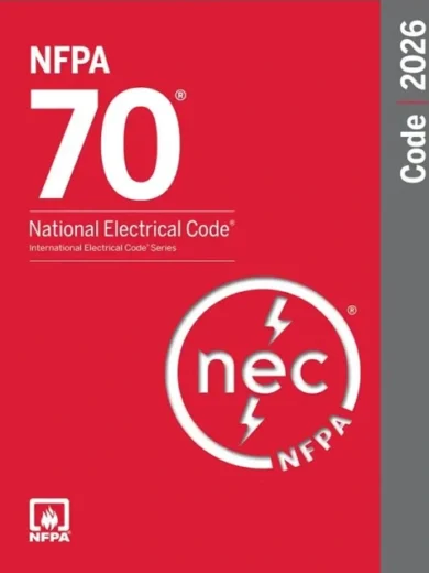 NFPA 70