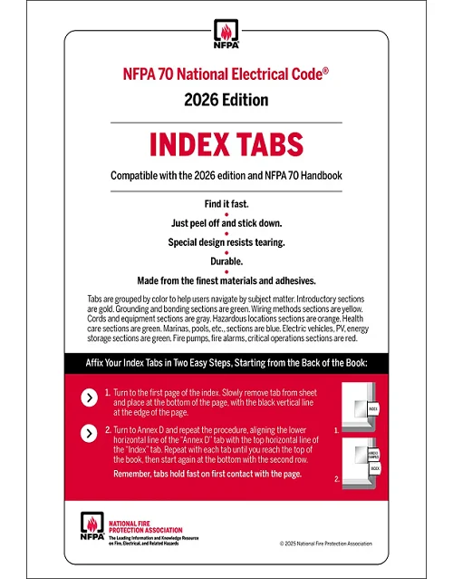 NFPA