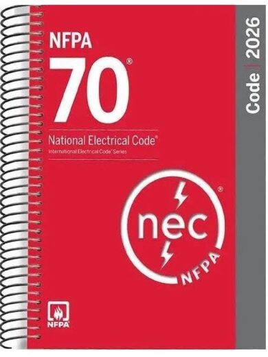 NFPA 70