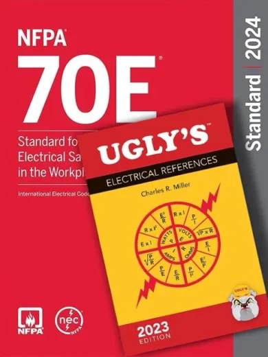 NFPA 70E