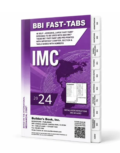 IMC BBI FAST-ABS 2024