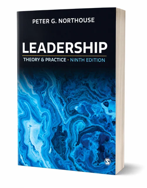 Leadership Theory and Practice 9th Edition by Peter G Northouse