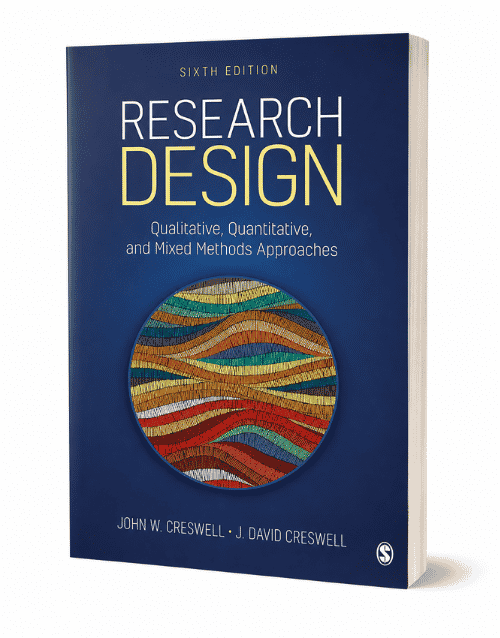 Research Design 6th Edition by John W Creswell and J David Creswell