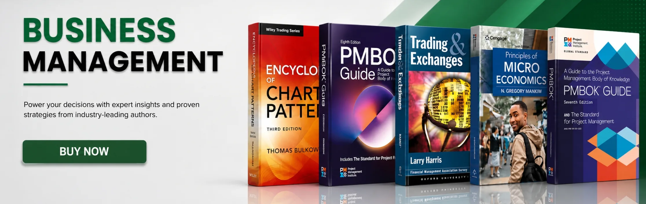 business management