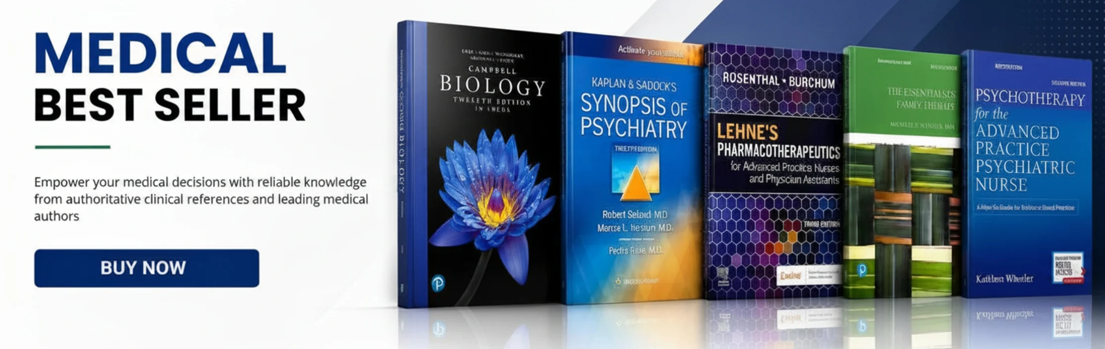 Medical Books