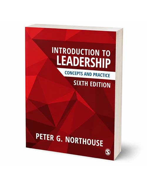 Introduction to Leadership 6th Edition: Concepts & Practice, ISBN 9781071884928